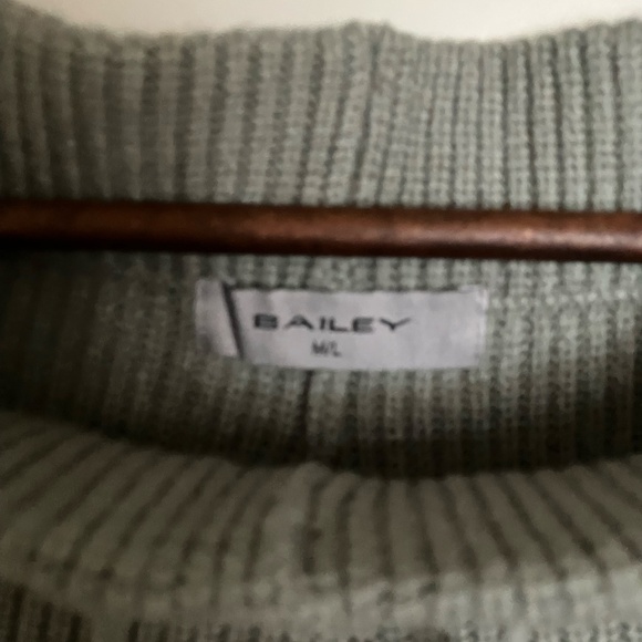 Brian Bailey soft suit - Picture 8 of 9